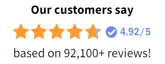 Gluco Health rated 4.9 out of 5 based on 2,000+ reviews